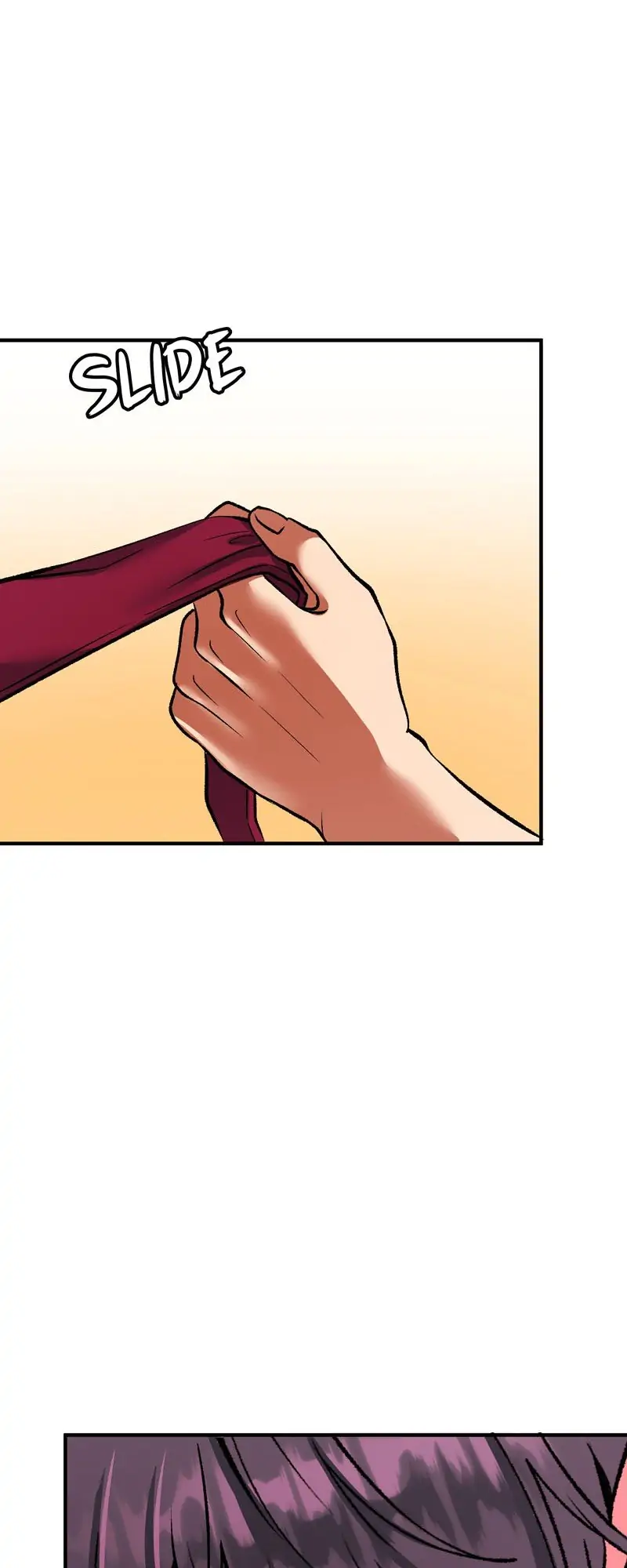Our Masquerade of Love chapter 38 - page 24