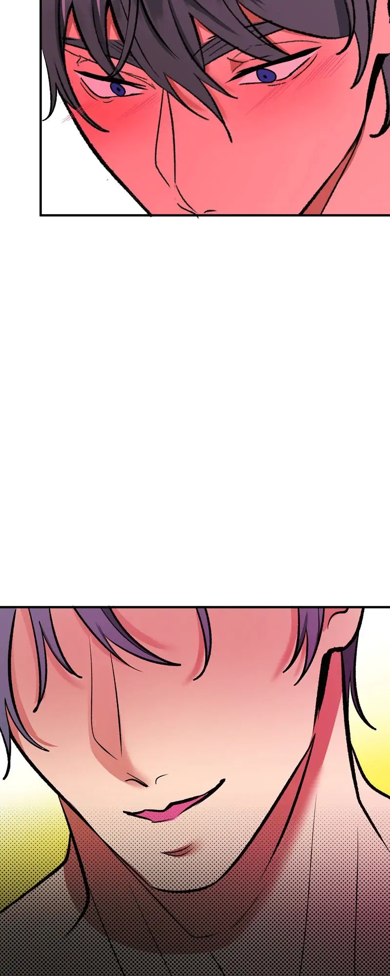 Our Masquerade of Love chapter 38 - page 25