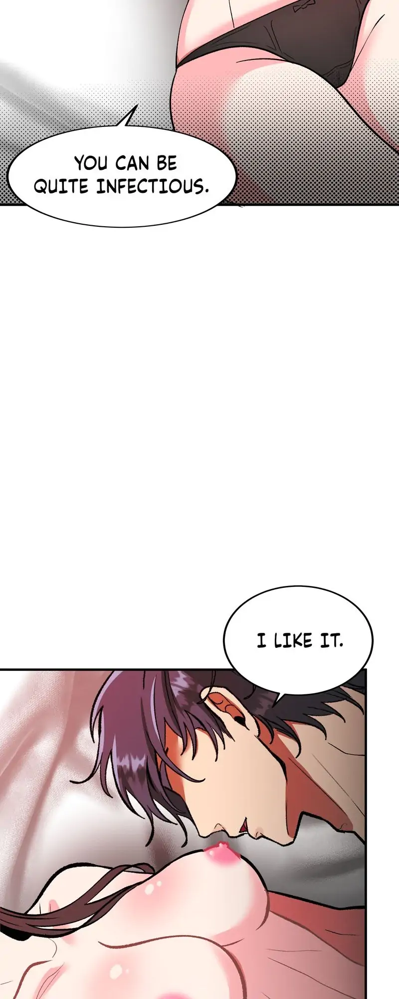 Our Masquerade of Love chapter 38 - page 28