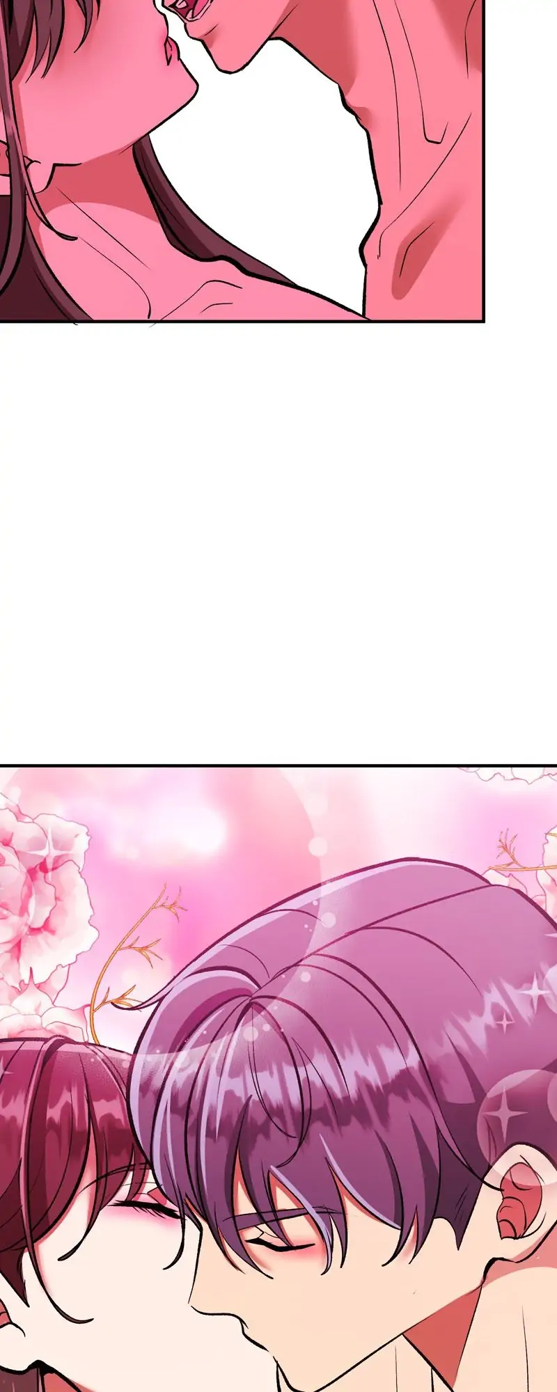 Our Masquerade of Love chapter 38 - page 35