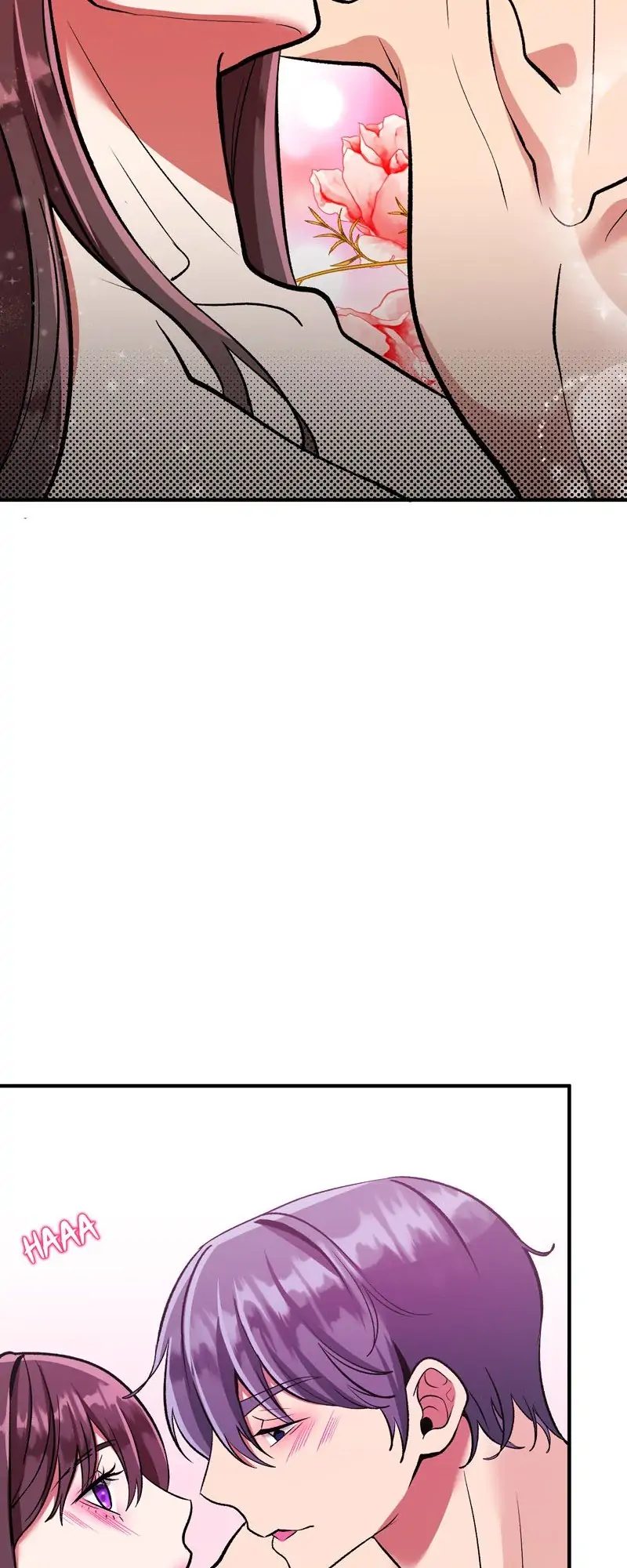Our Masquerade of Love chapter 38 - page 36