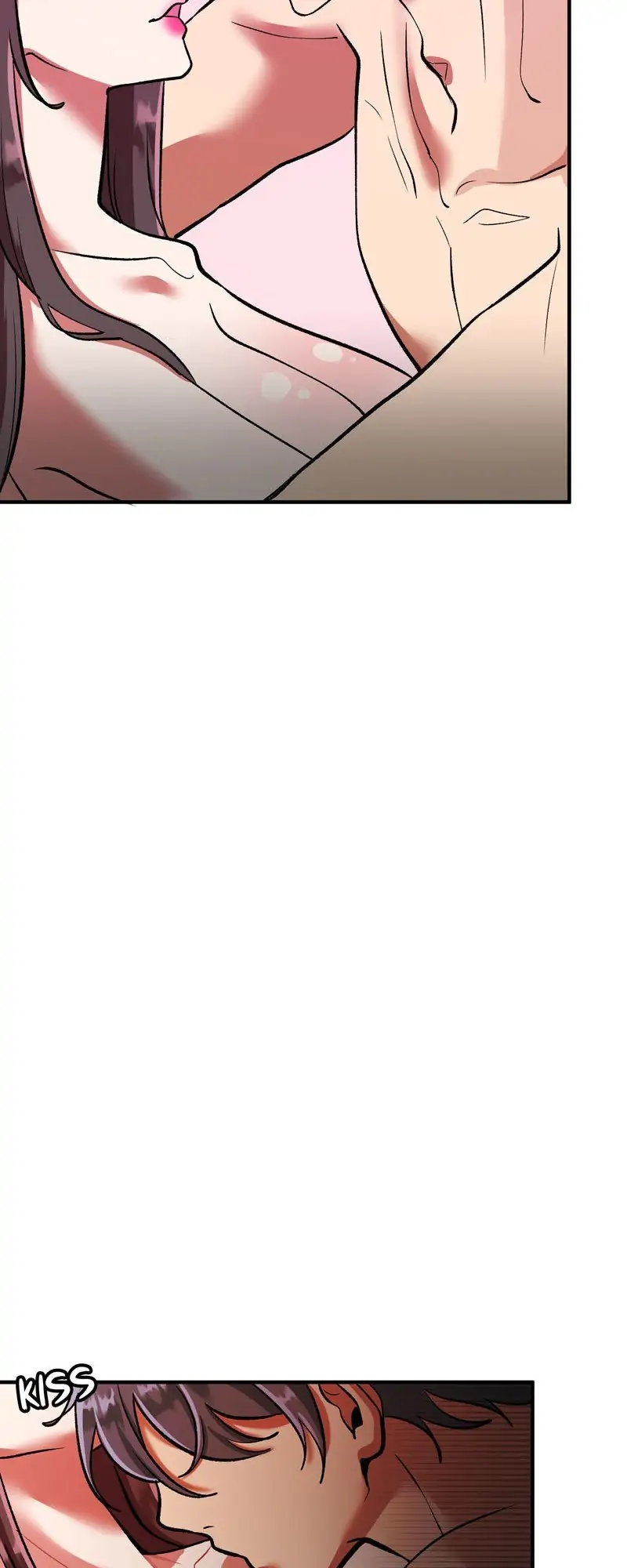 Our Masquerade of Love chapter 38 - page 37