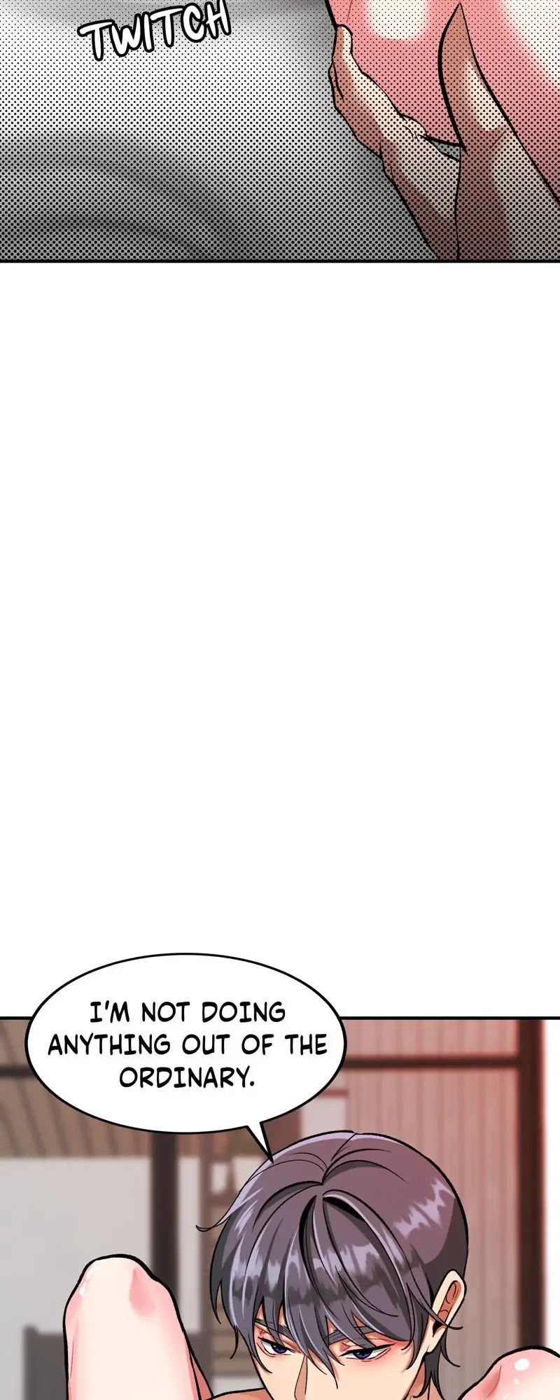 Our Masquerade of Love chapter 38 - page 39