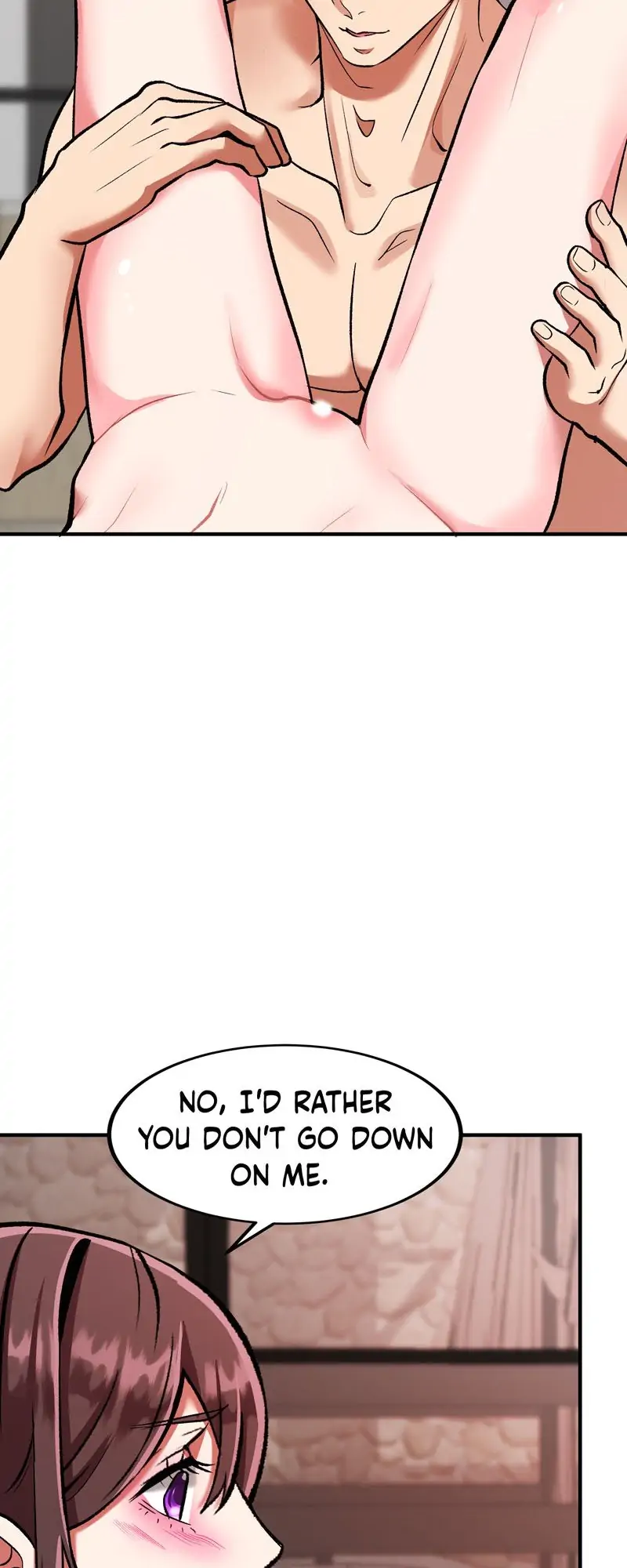 Our Masquerade of Love chapter 38 - page 40