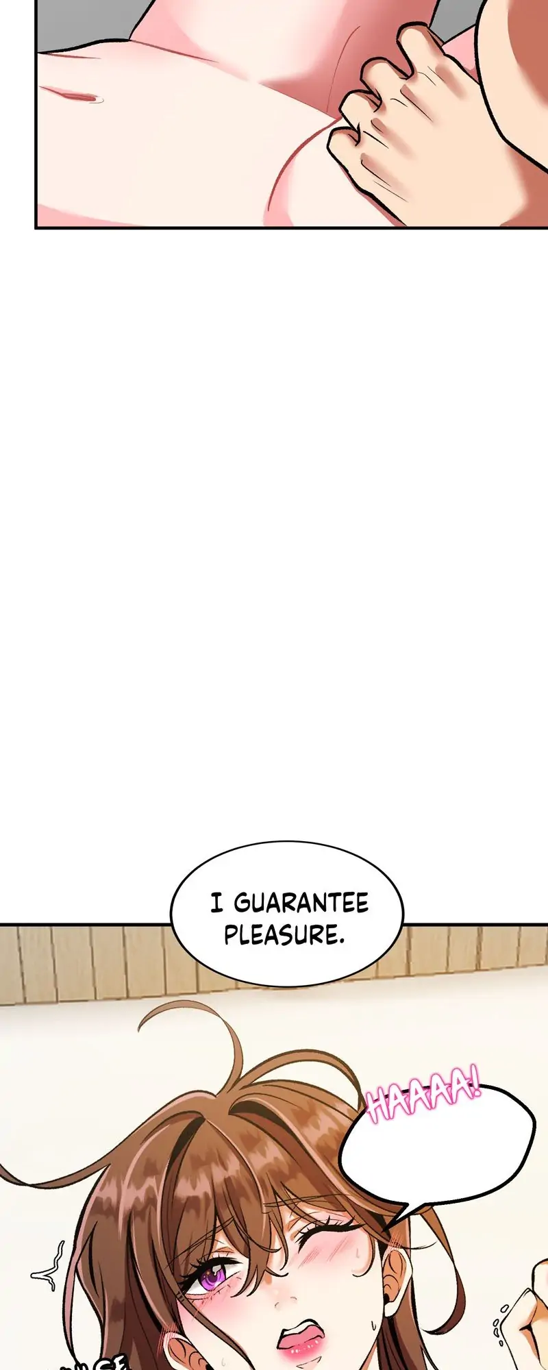 Our Masquerade of Love chapter 38 - page 42