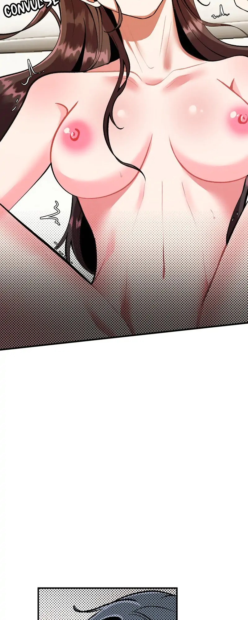 Our Masquerade of Love chapter 38 - page 43