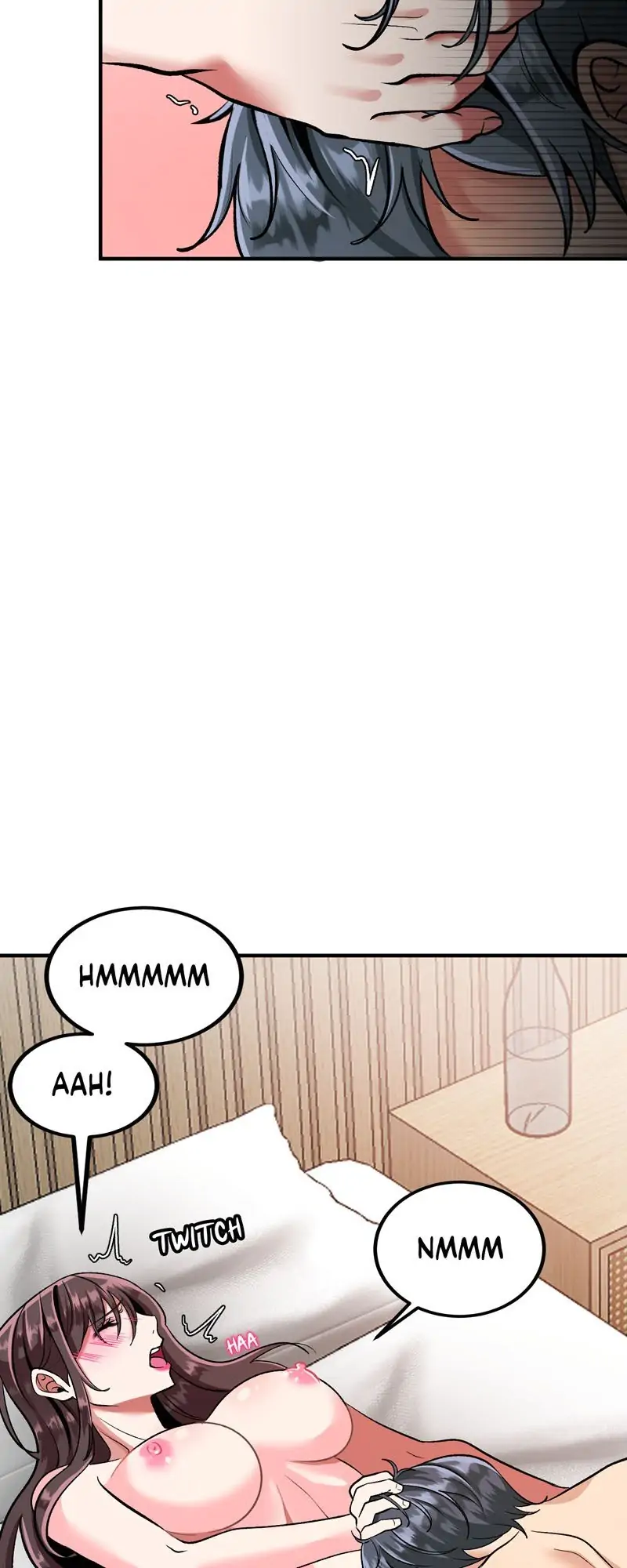 Our Masquerade of Love chapter 38 - page 45