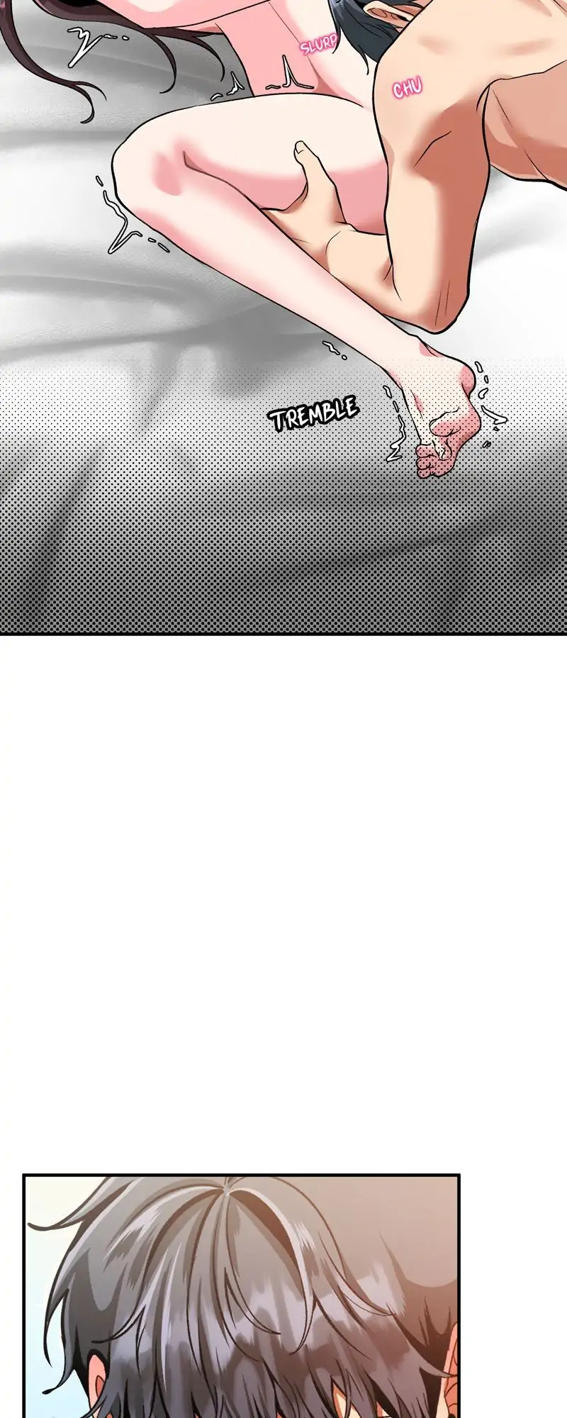 Our Masquerade of Love chapter 38 - page 46