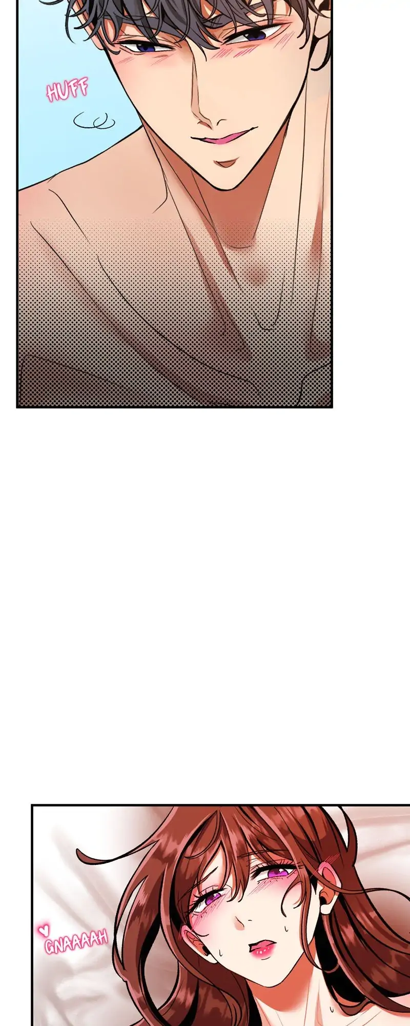 Our Masquerade of Love chapter 38 - page 47