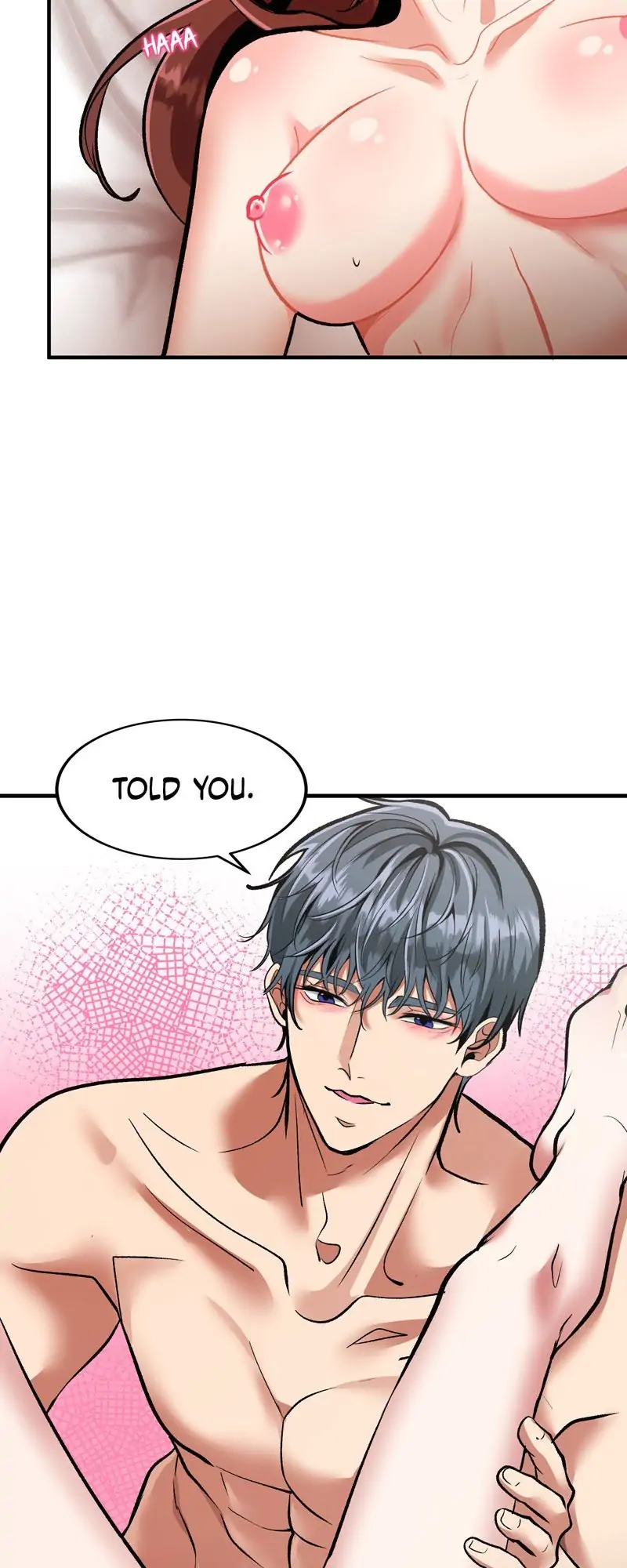 Our Masquerade of Love chapter 38 - page 48