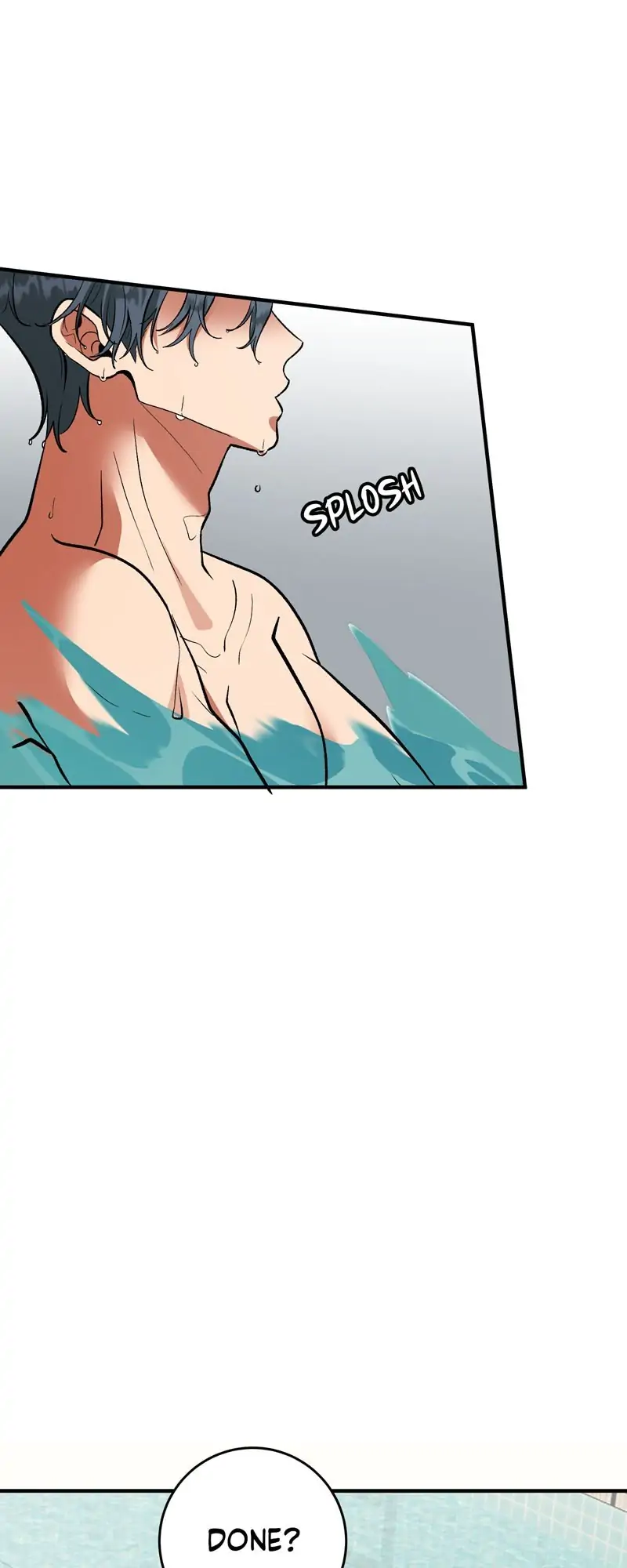 Our Masquerade of Love chapter 38 - page 4