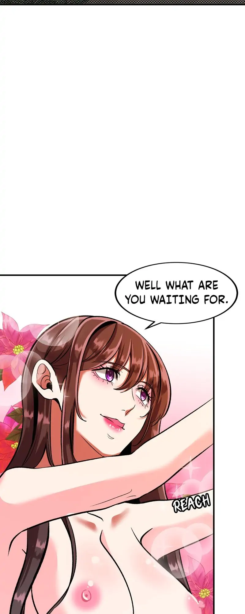 Our Masquerade of Love chapter 38 - page 52