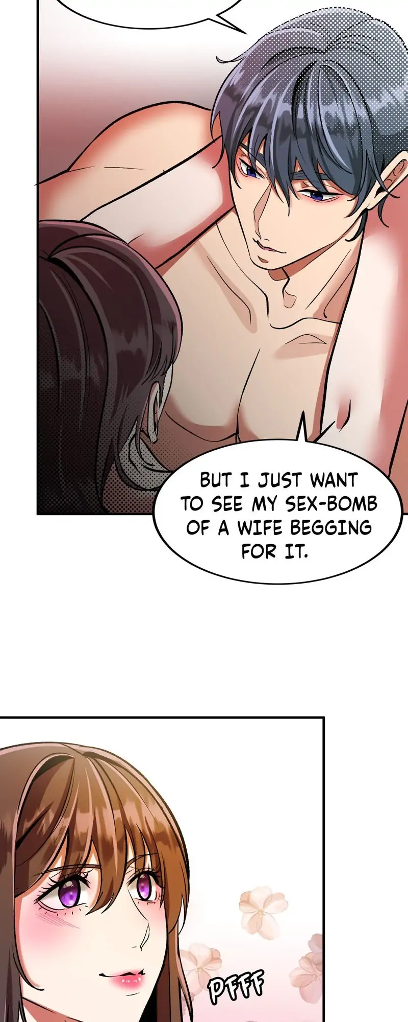 Our Masquerade of Love chapter 38 - page 57