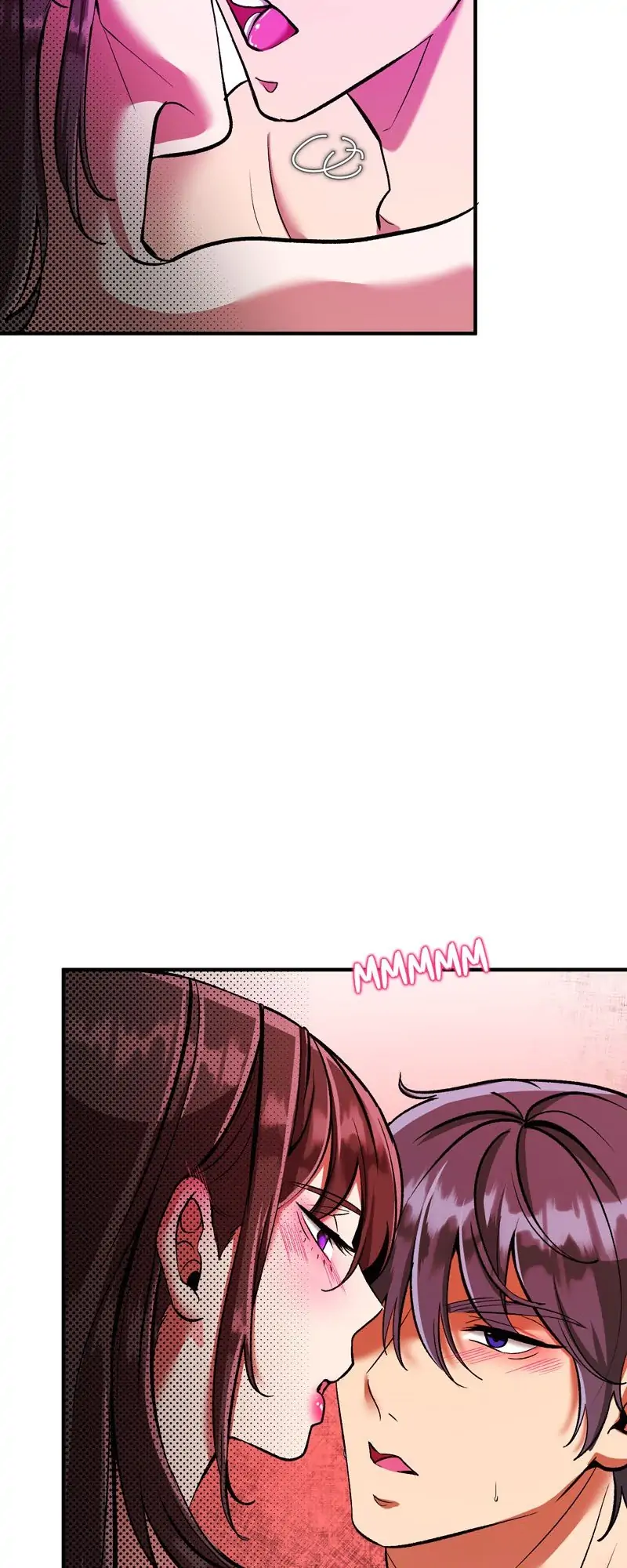 Our Masquerade of Love chapter 38 - page 60