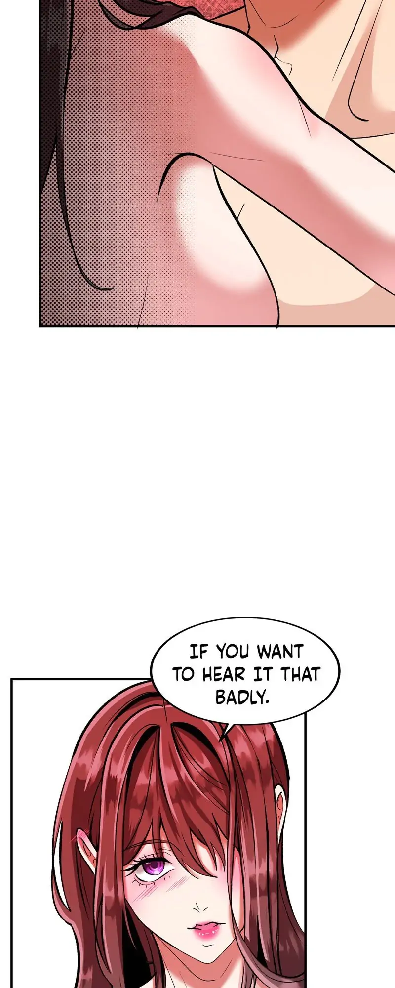 Our Masquerade of Love chapter 38 - page 61