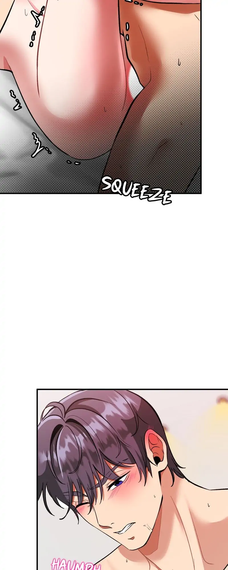 Our Masquerade of Love chapter 39 - page 10