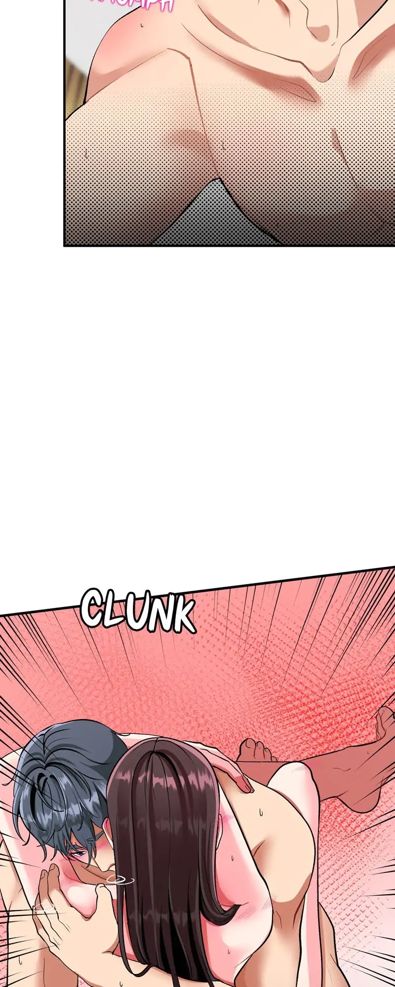 Our Masquerade of Love chapter 39 - page 11