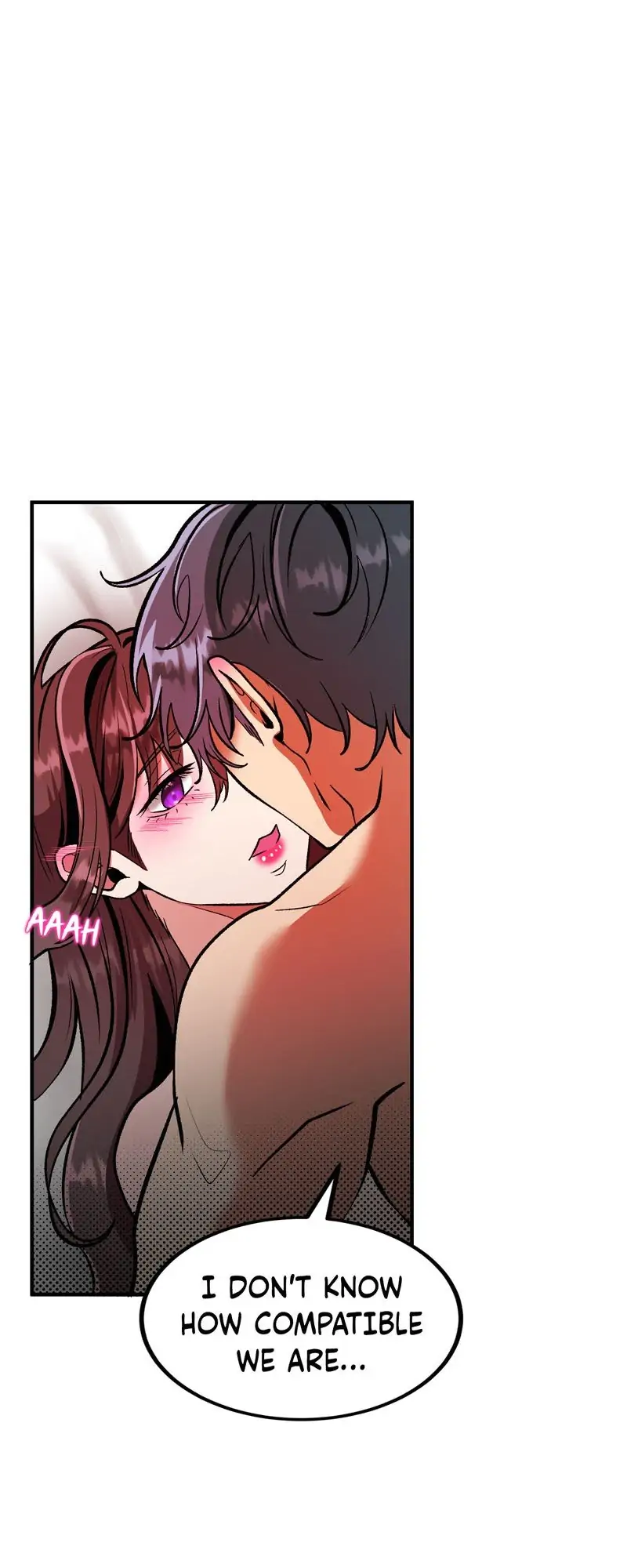 Our Masquerade of Love chapter 39 - page 14