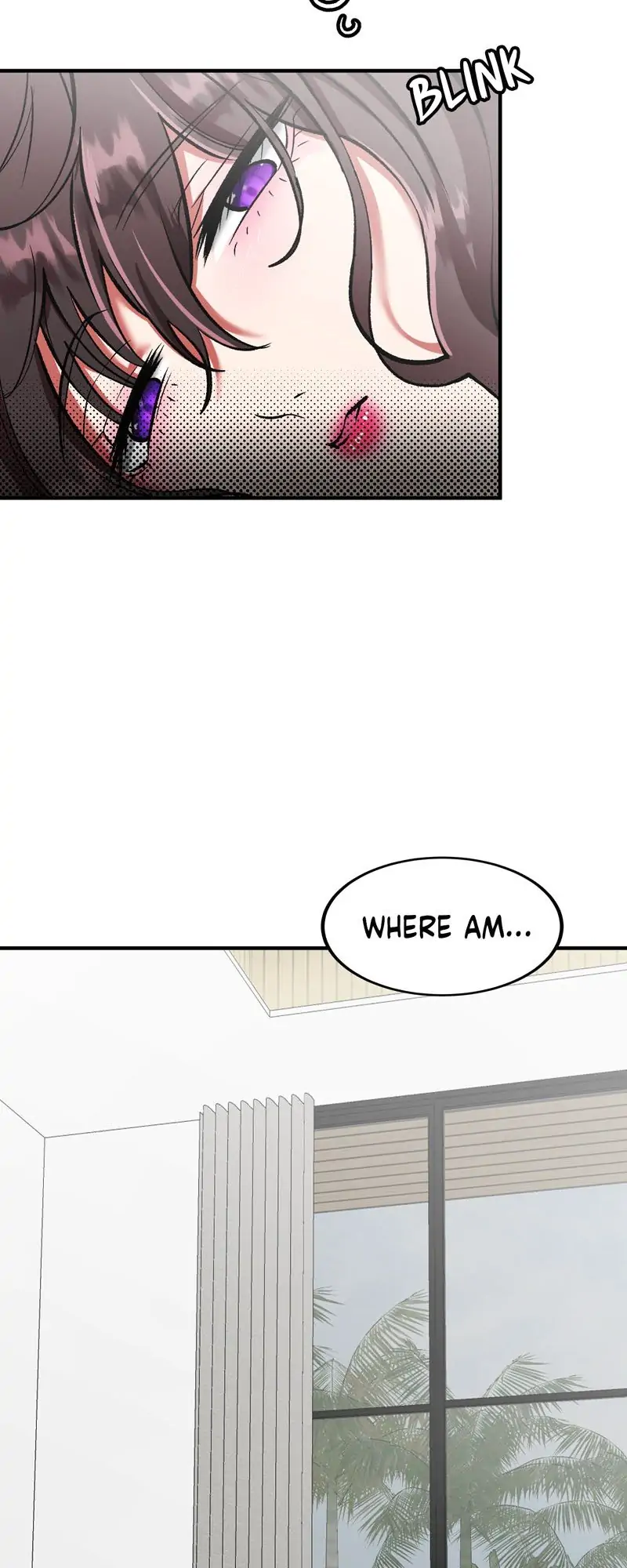 Our Masquerade of Love chapter 39 - page 19