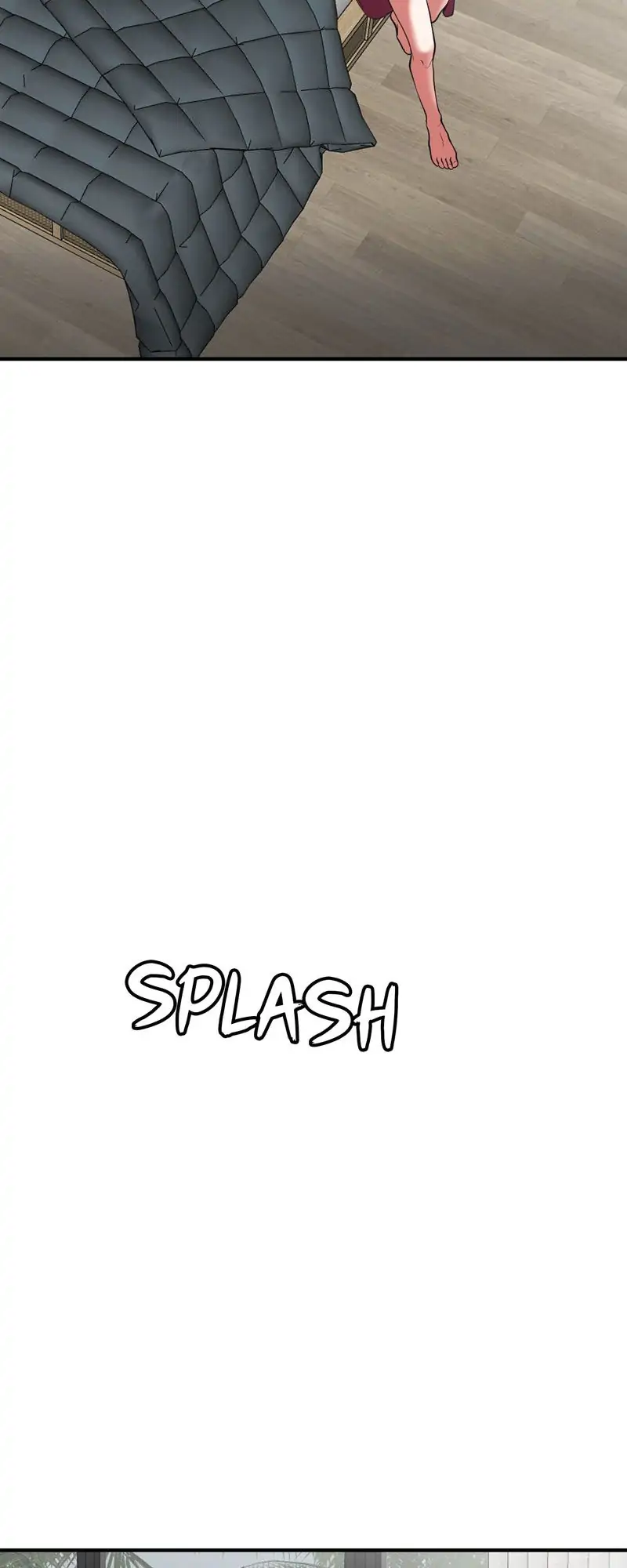 Our Masquerade of Love chapter 39 - page 24