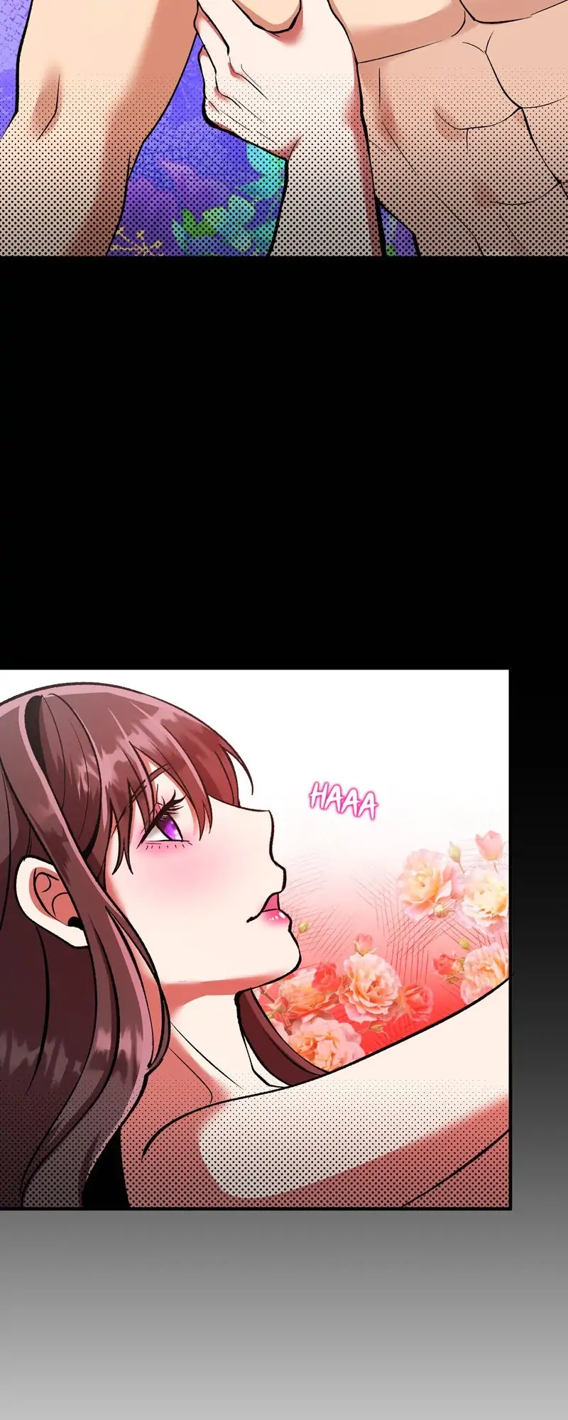 Our Masquerade of Love chapter 39 - page 32