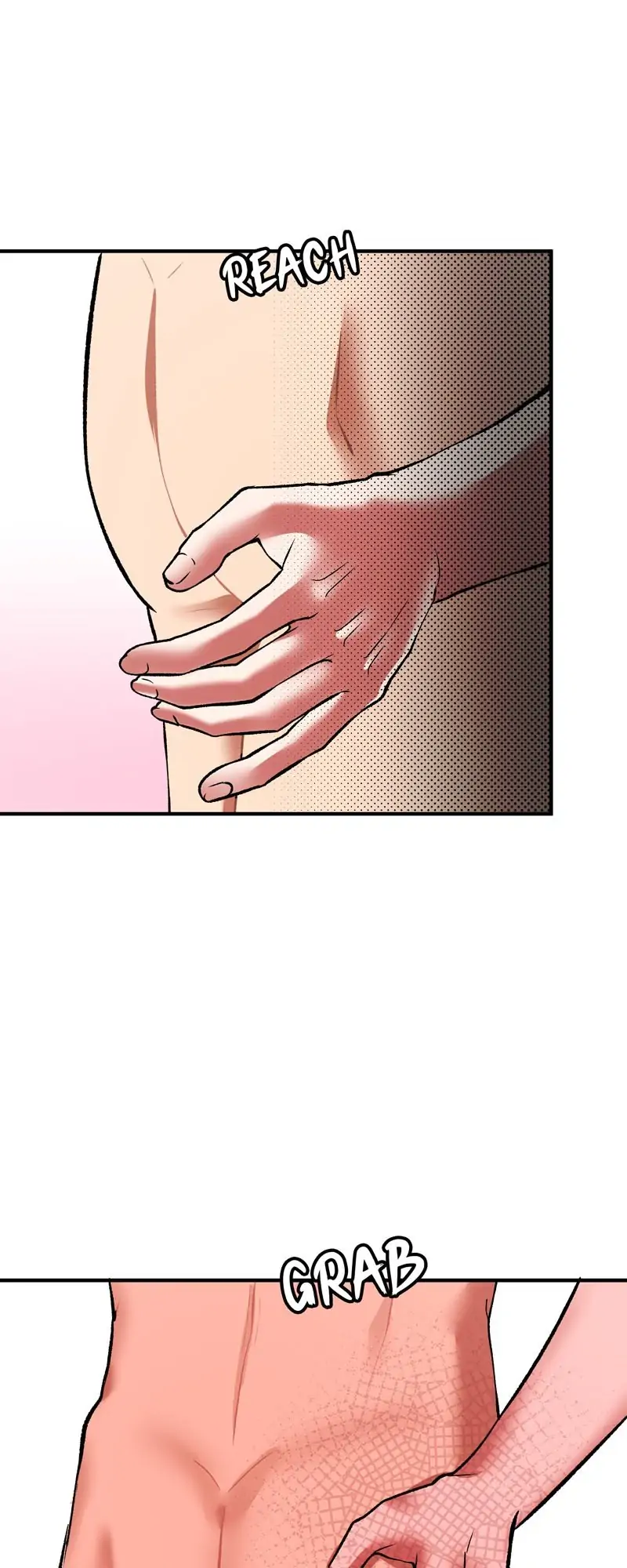 Our Masquerade of Love chapter 39 - page 53