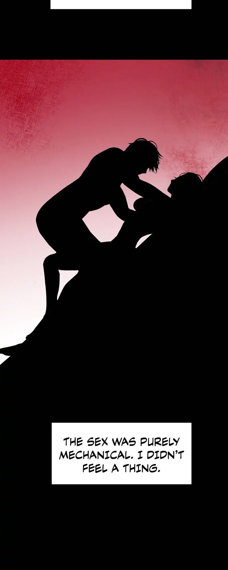Our Masquerade of Love chapter 39 - page 58