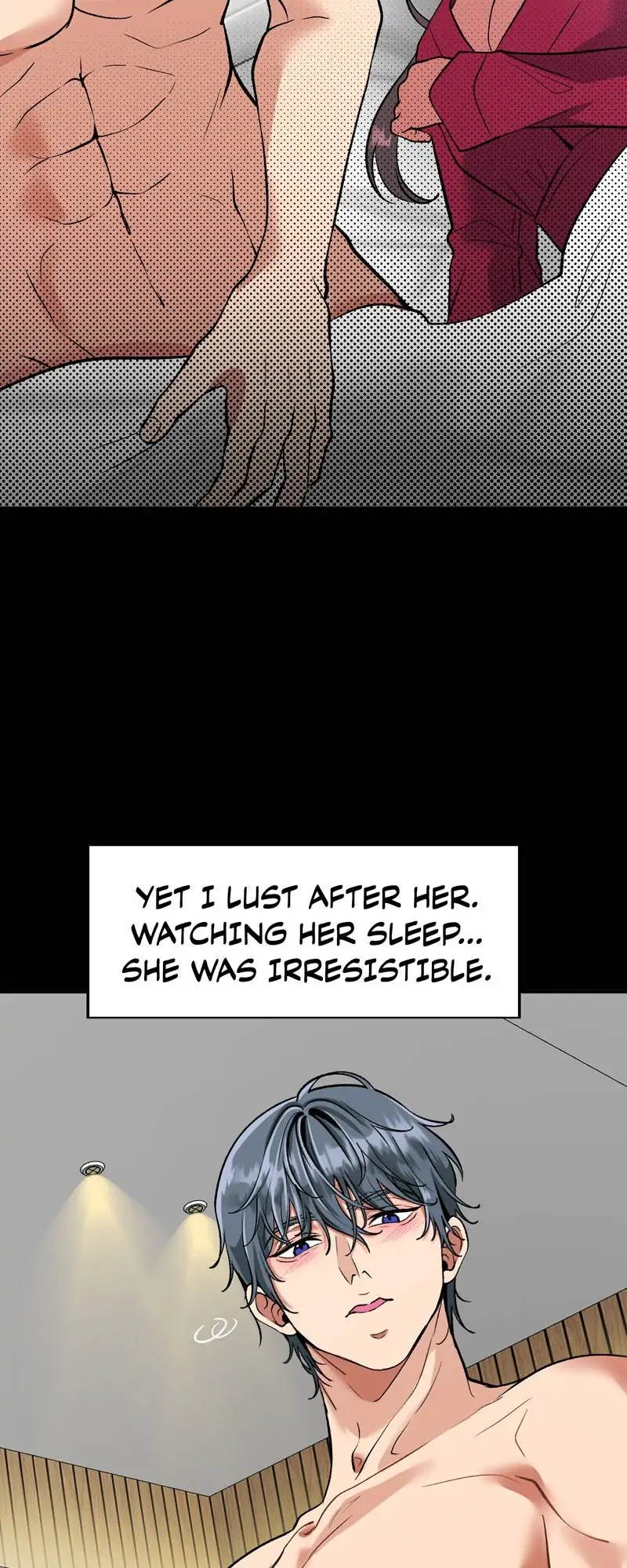 Our Masquerade of Love chapter 39 - page 61