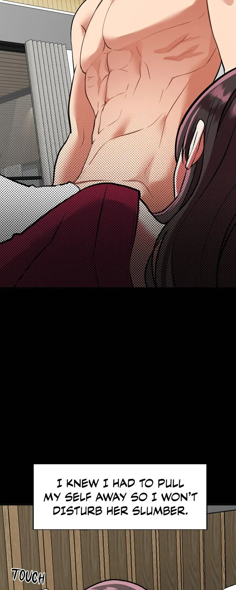 Our Masquerade of Love chapter 39 - page 62