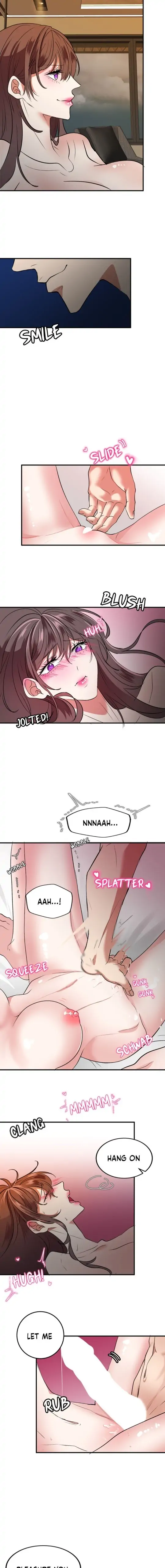 Our Masquerade of Love chapter 14 - page 14