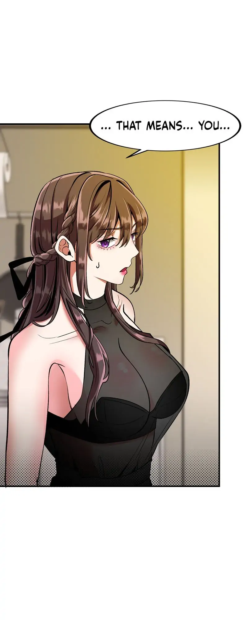 Our Masquerade of Love chapter 40 - page 20