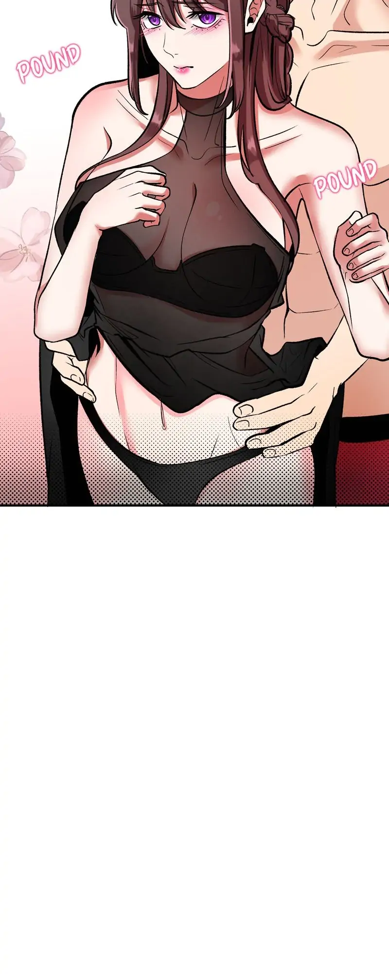 Our Masquerade of Love chapter 40 - page 45