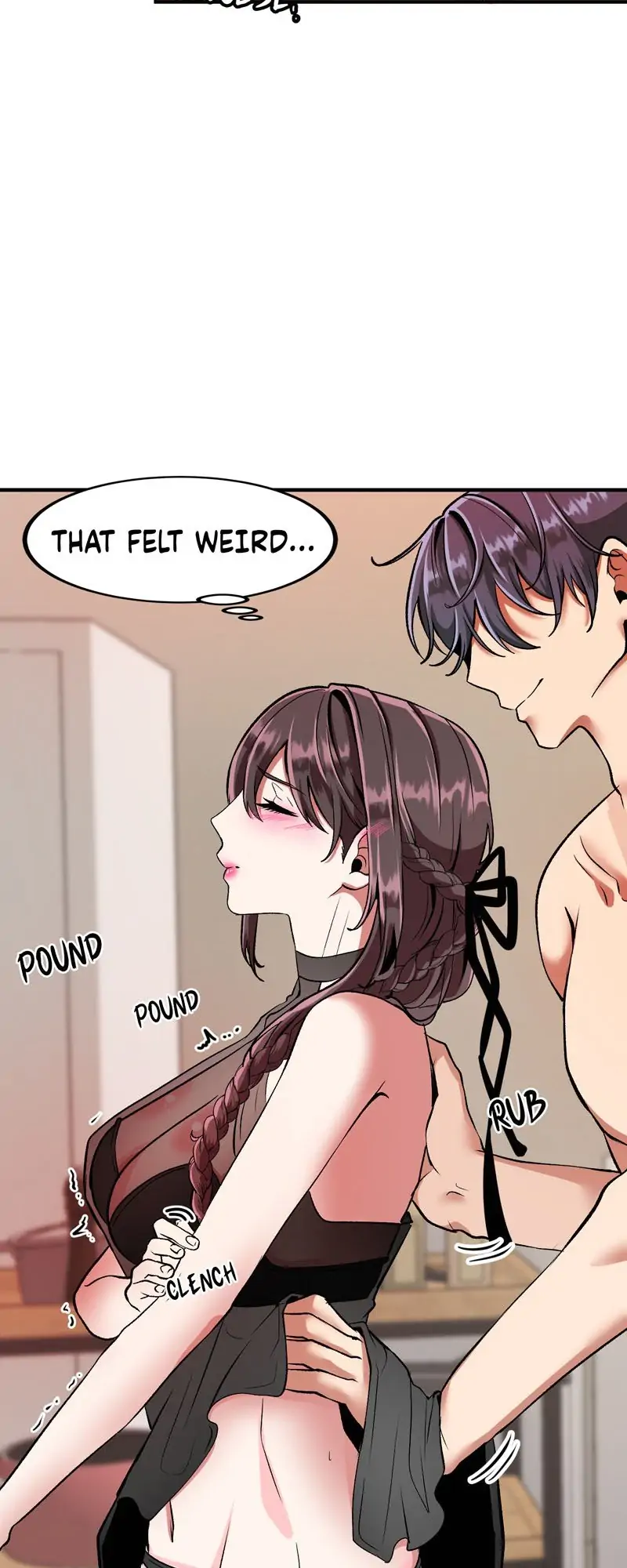 Our Masquerade of Love chapter 40 - page 47