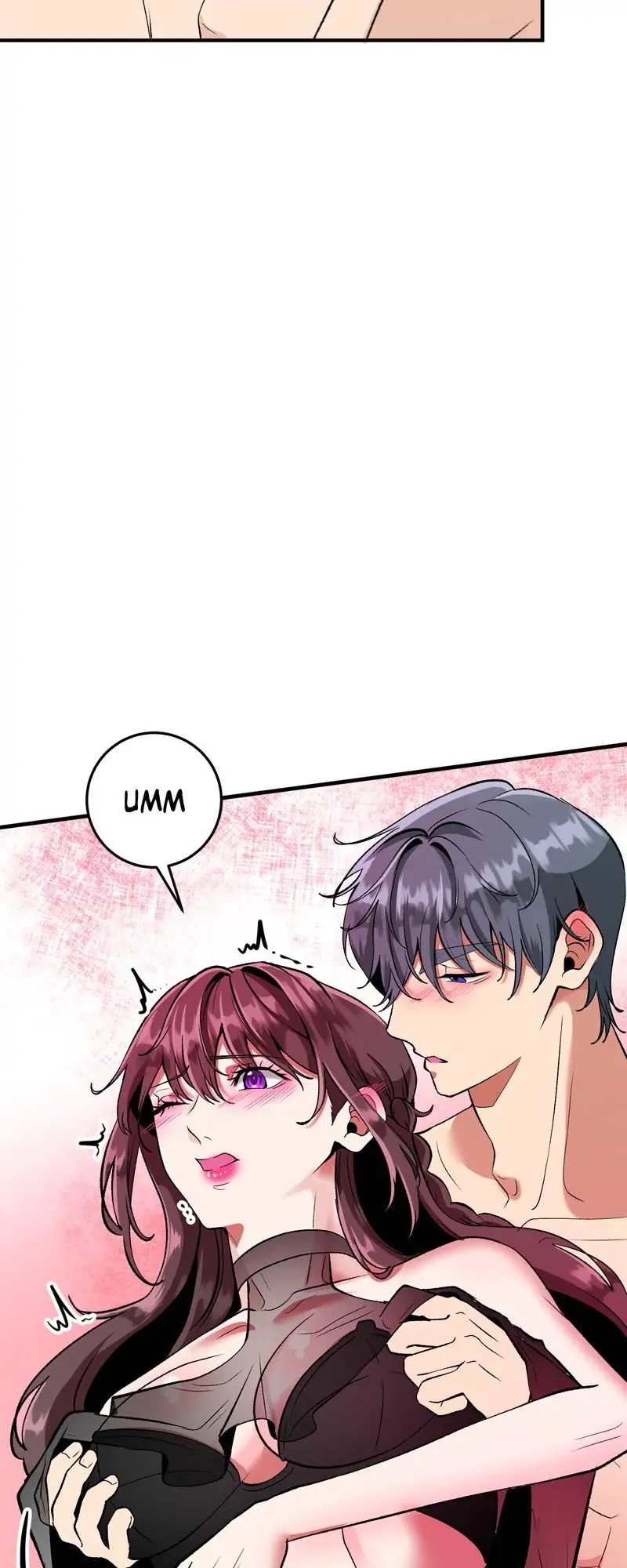 Our Masquerade of Love chapter 40 - page 50