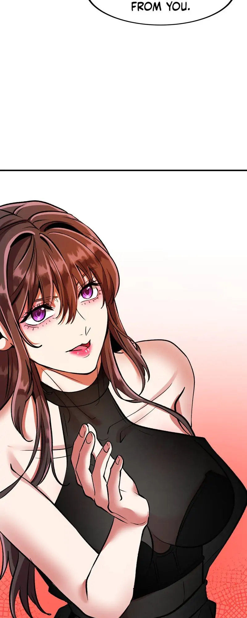 Our Masquerade of Love chapter 40 - page 63