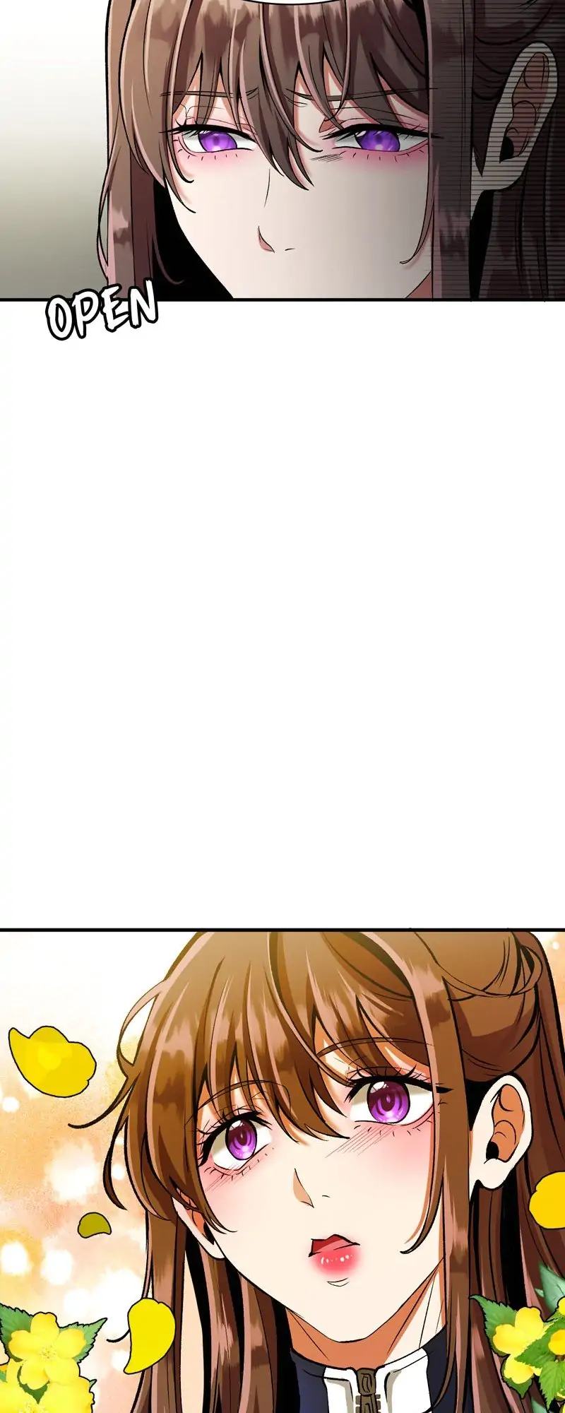 Our Masquerade of Love chapter 41 - page 17