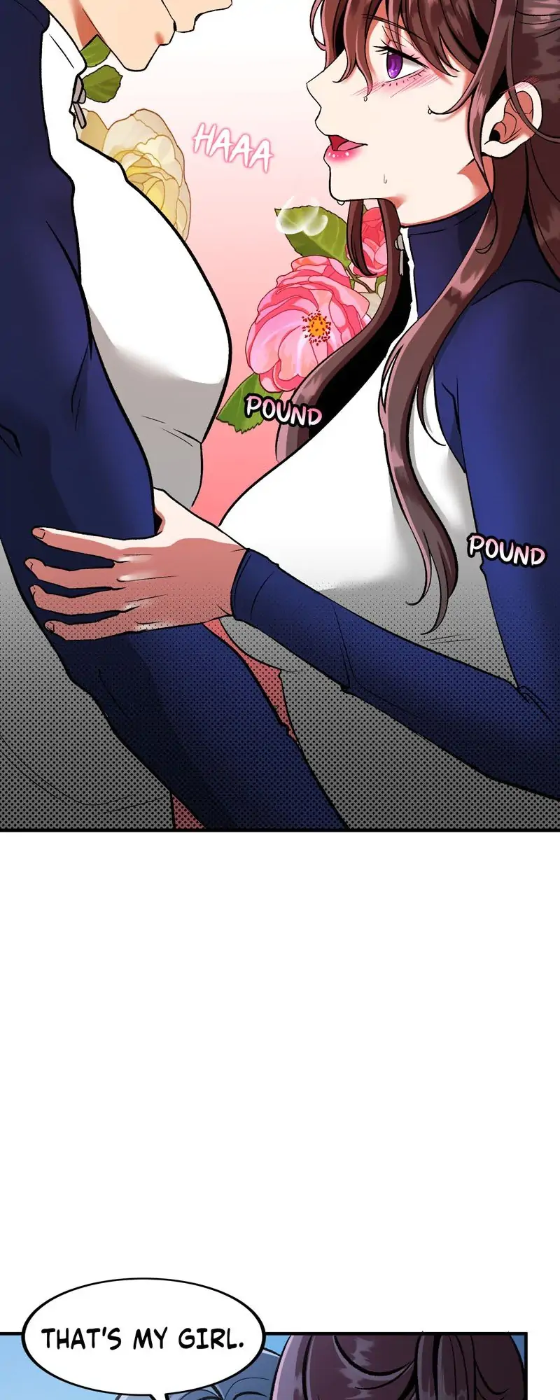 Our Masquerade of Love chapter 41 - page 47