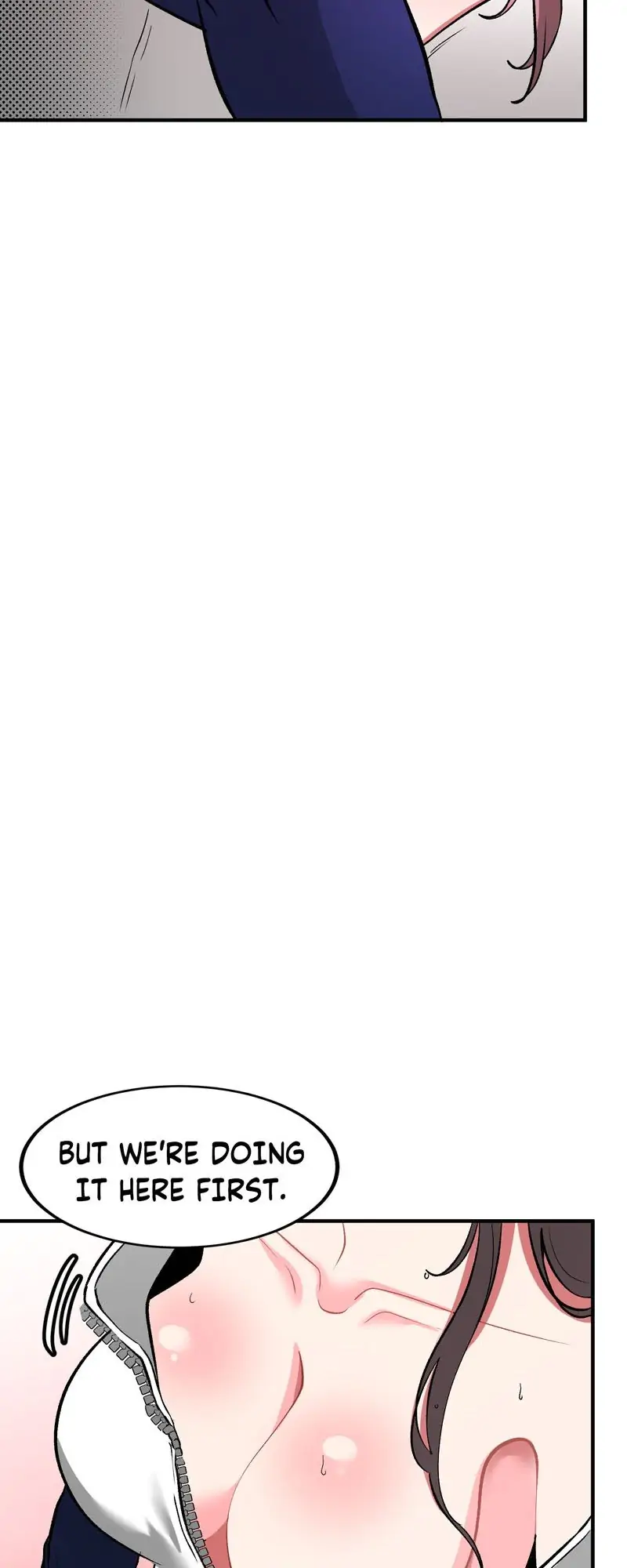 Our Masquerade of Love chapter 41 - page 52