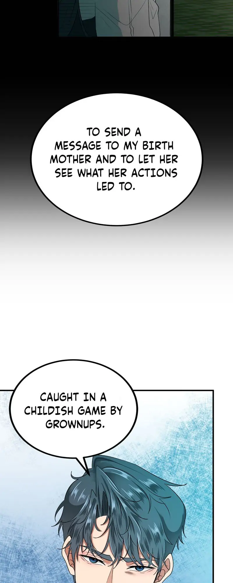 Our Masquerade of Love chapter 16 - page 9