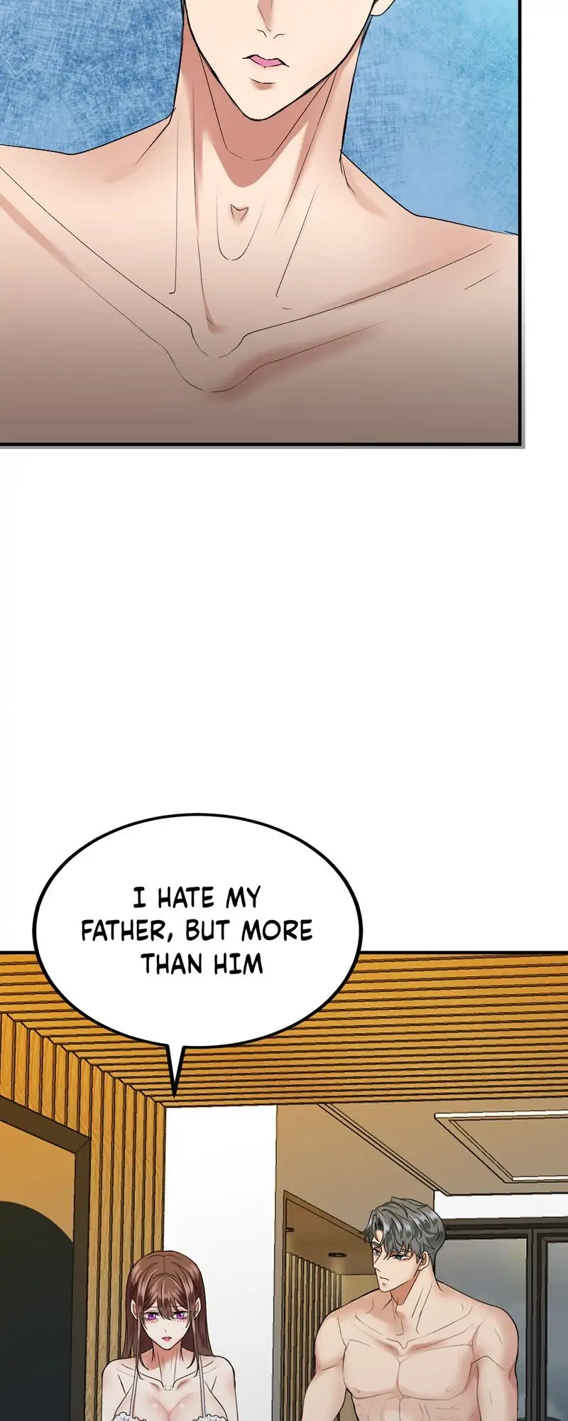 Our Masquerade of Love chapter 16 - page 10
