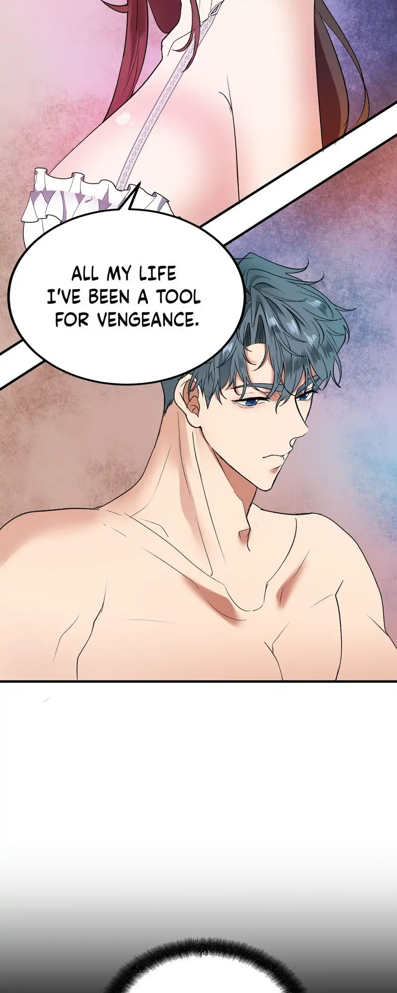 Our Masquerade of Love chapter 16 - page 12