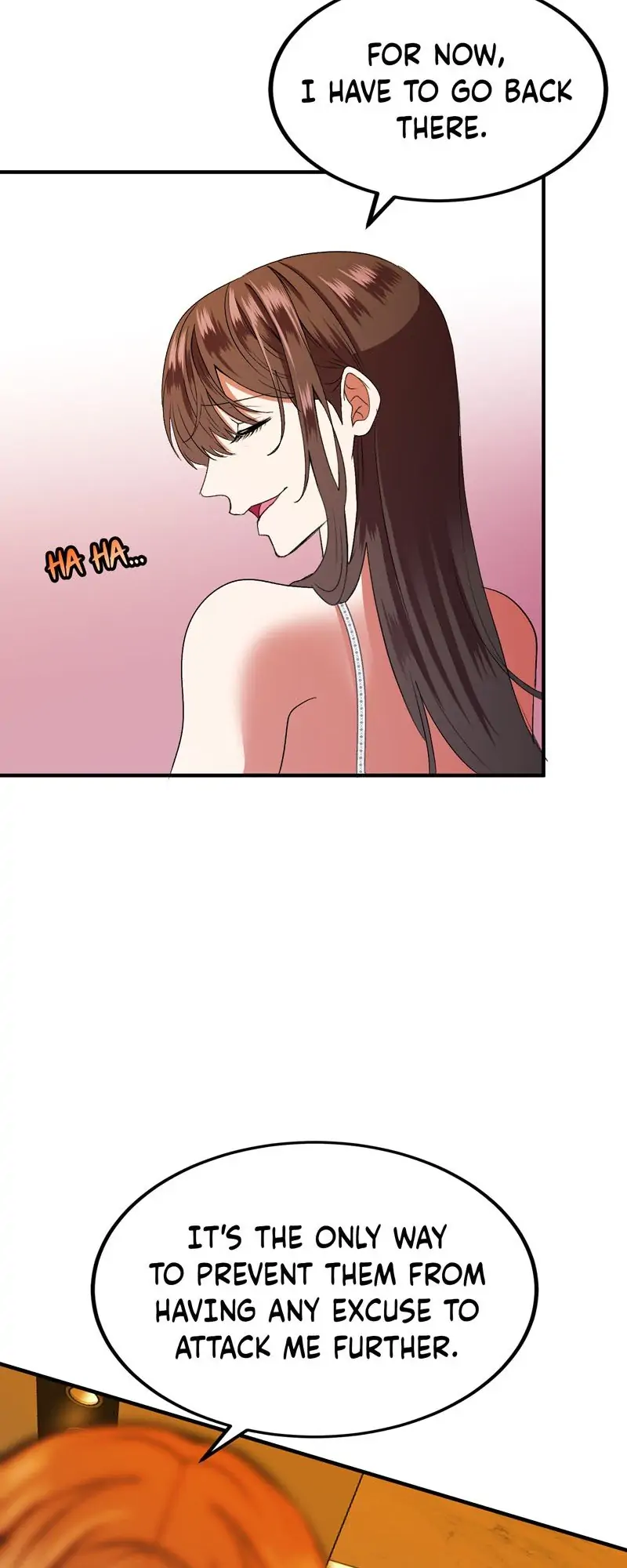 Our Masquerade of Love chapter 16 - page 19