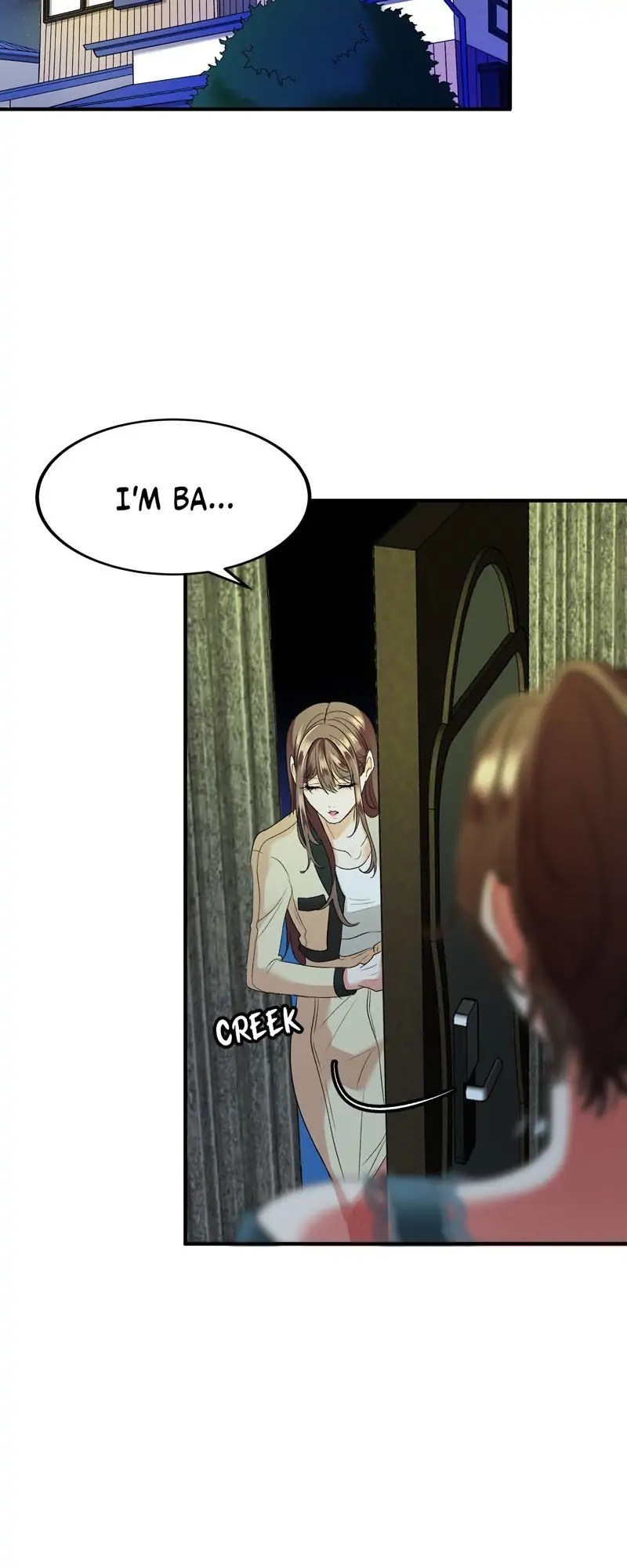 Our Masquerade of Love chapter 16 - page 23
