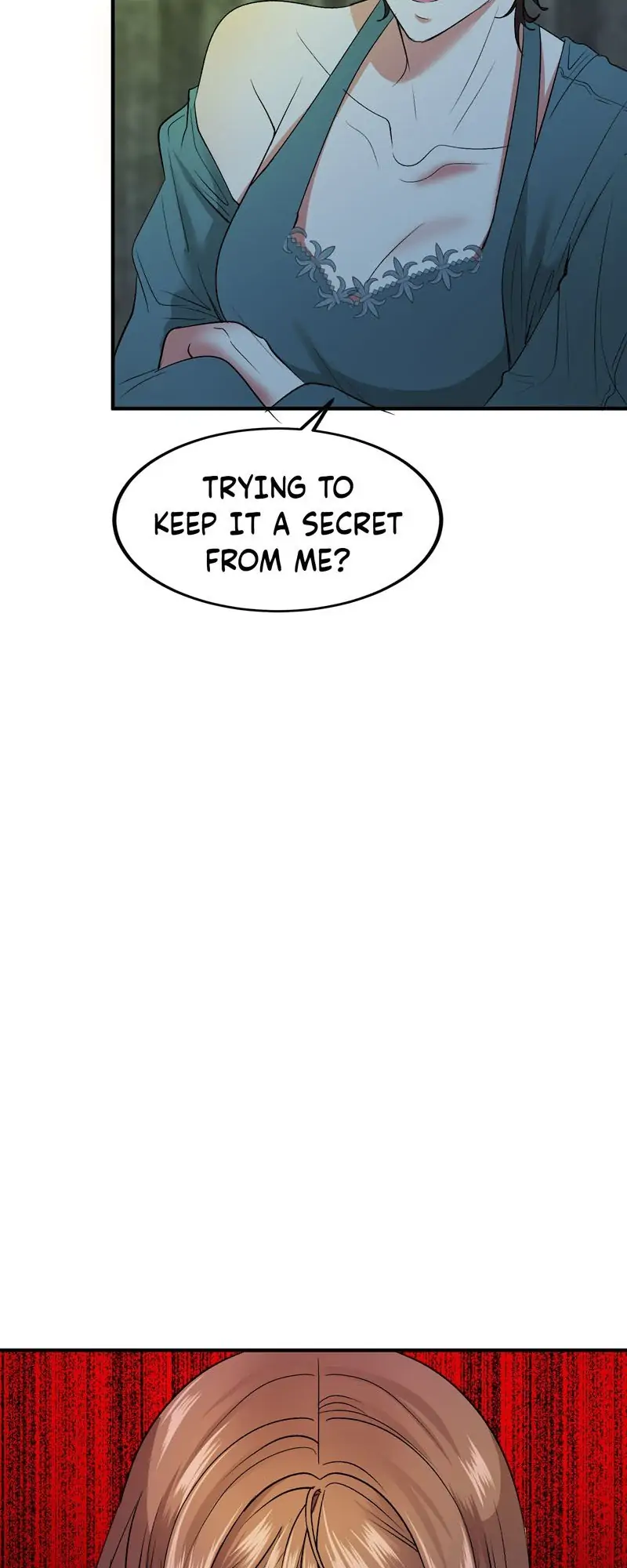 Our Masquerade of Love chapter 16 - page 30