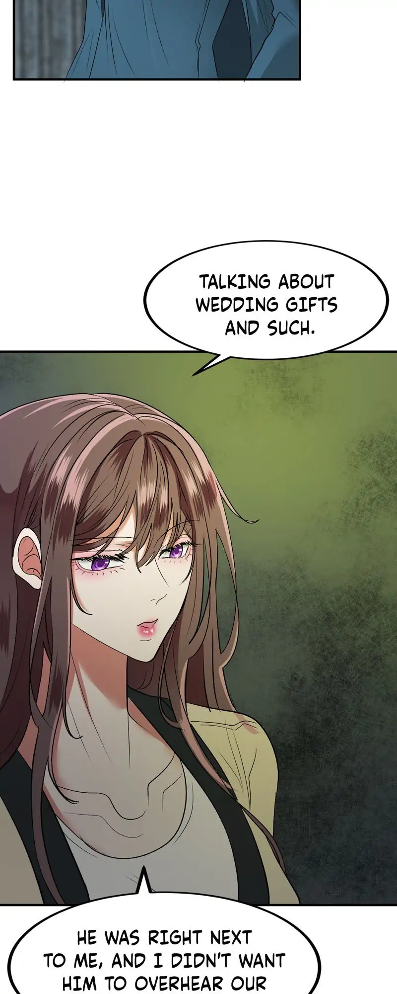 Our Masquerade of Love chapter 16 - page 32