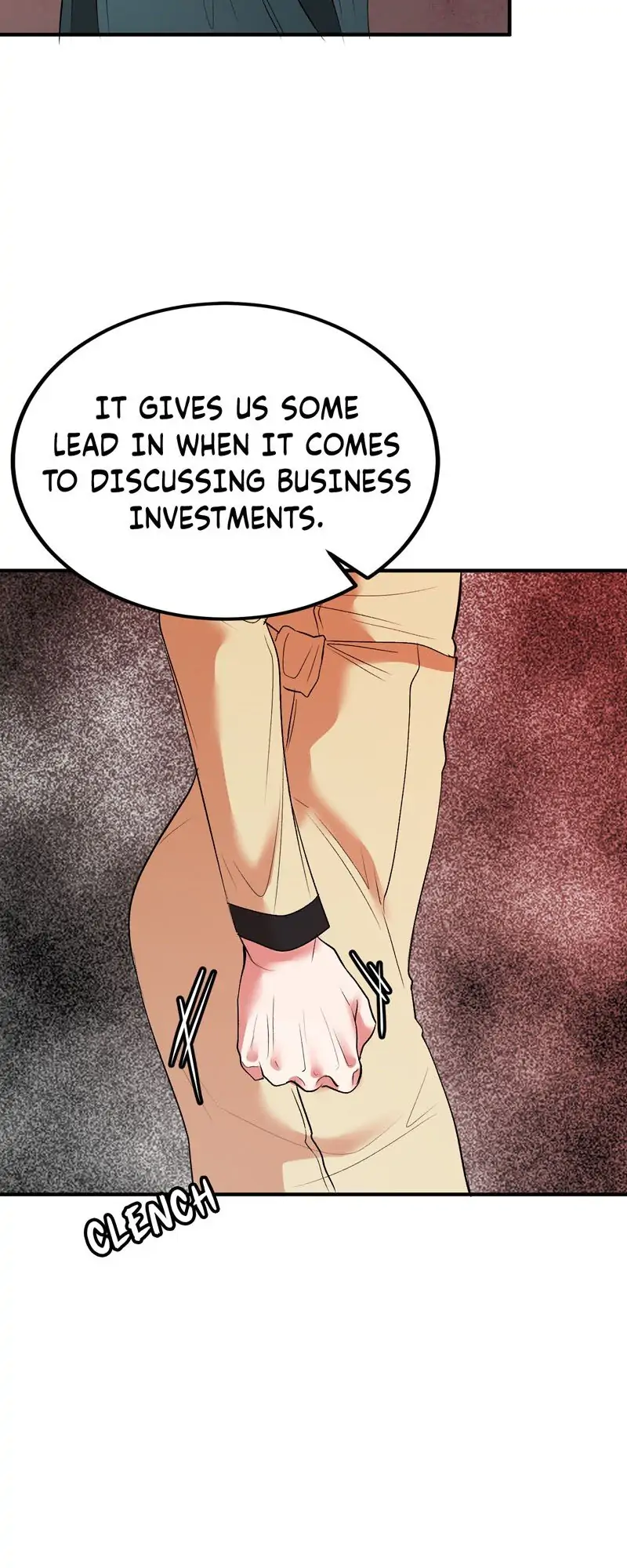 Our Masquerade of Love chapter 16 - page 36