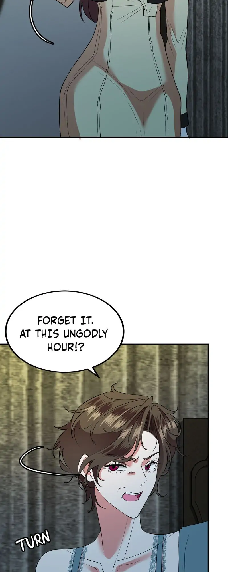 Our Masquerade of Love chapter 16 - page 39