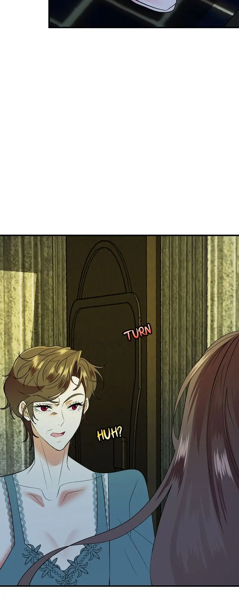 Our Masquerade of Love chapter 16 - page 41