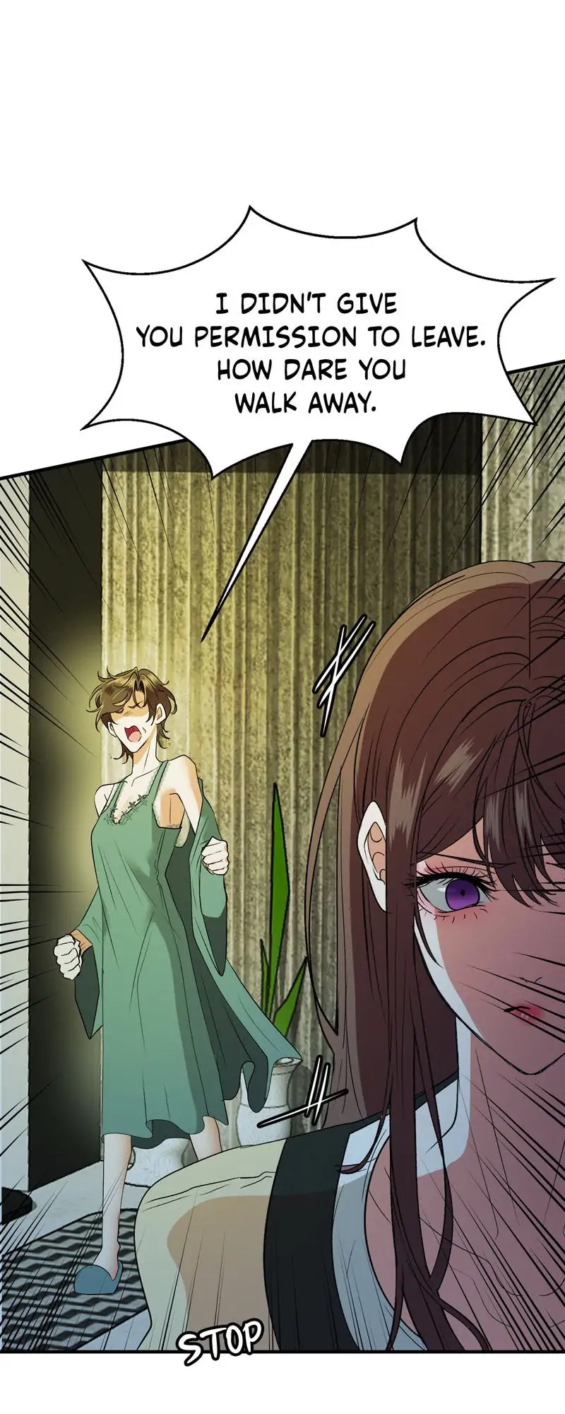 Our Masquerade of Love chapter 16 - page 42