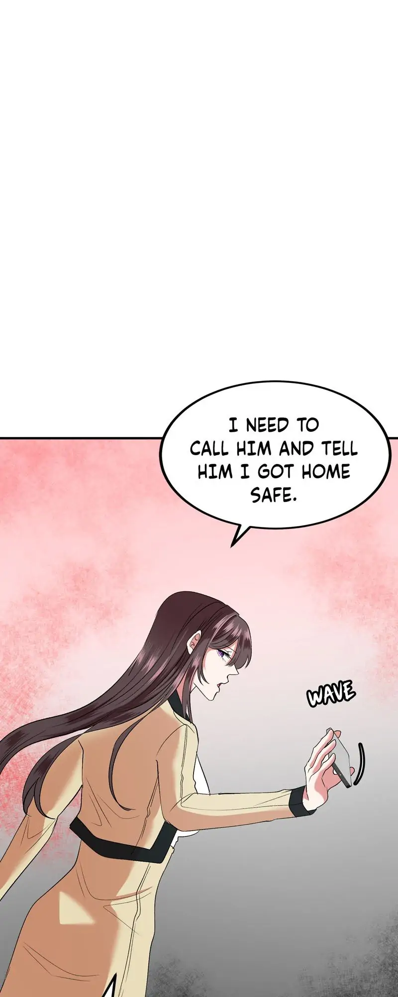 Our Masquerade of Love chapter 16 - page 43